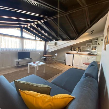 Antik Apartments Marmaris Eksteriør bilde