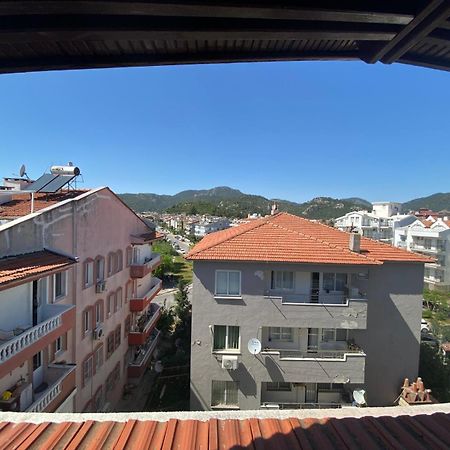 Antik Homes Marmaris Eksteriør bilde