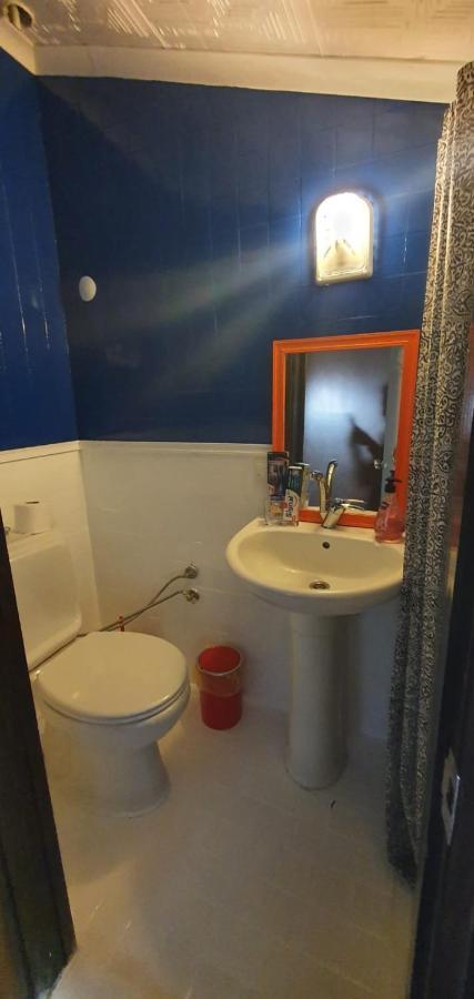 Antik Apartments Marmaris Eksteriør bilde