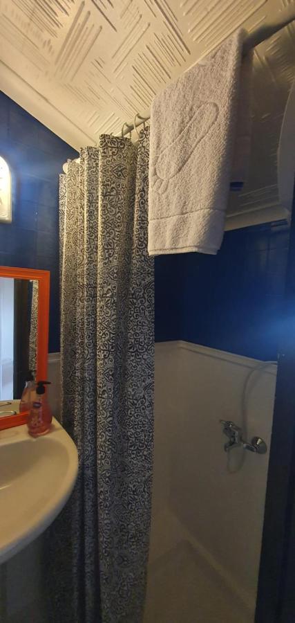 Antik Apartments Marmaris Eksteriør bilde