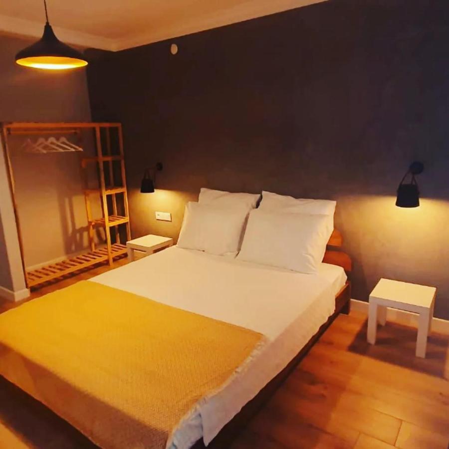Antik Homes Marmaris Eksteriør bilde