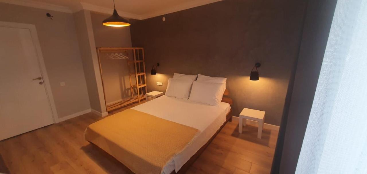 Antik Apartments Marmaris Eksteriør bilde