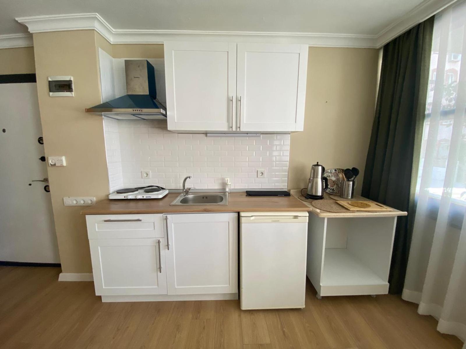 Antik Homes Marmaris Eksteriør bilde