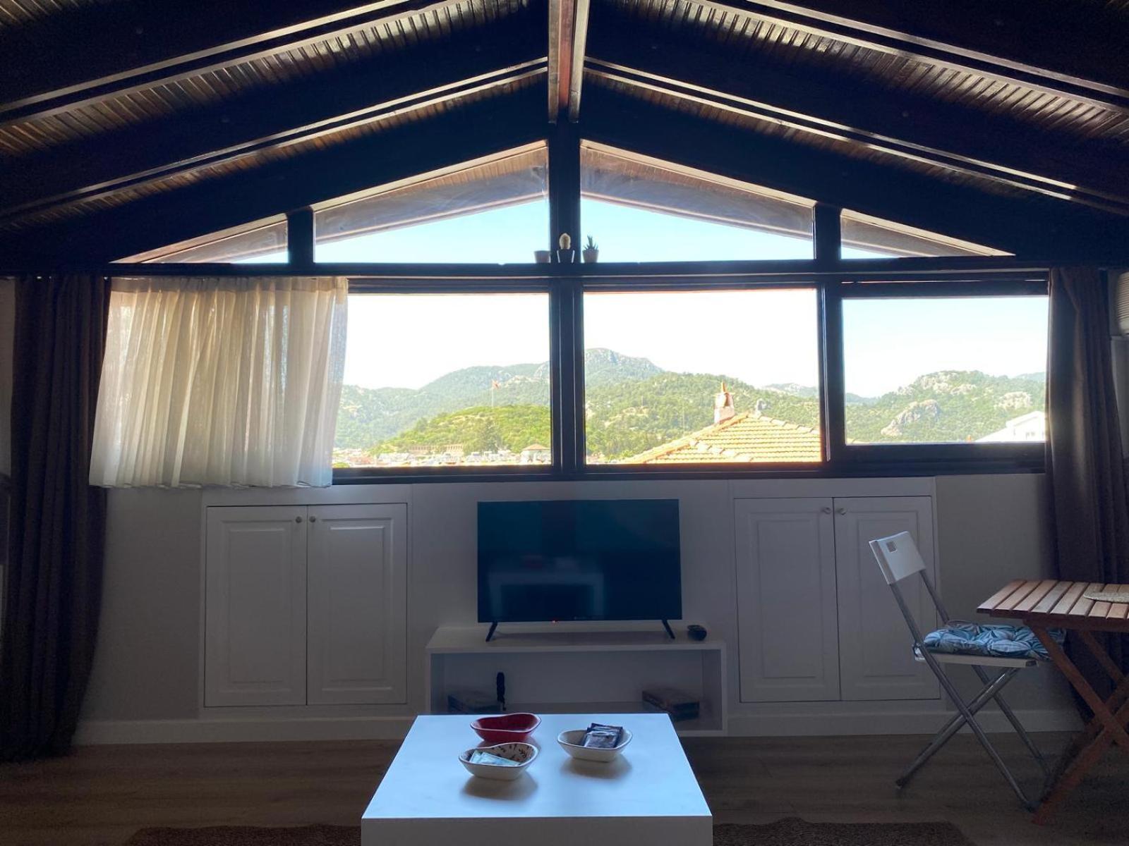 Antik Homes Marmaris Eksteriør bilde