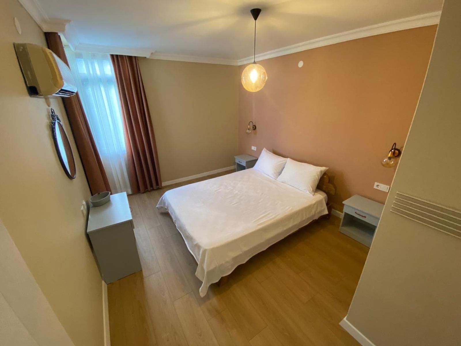 Antik Apartments Marmaris Eksteriør bilde