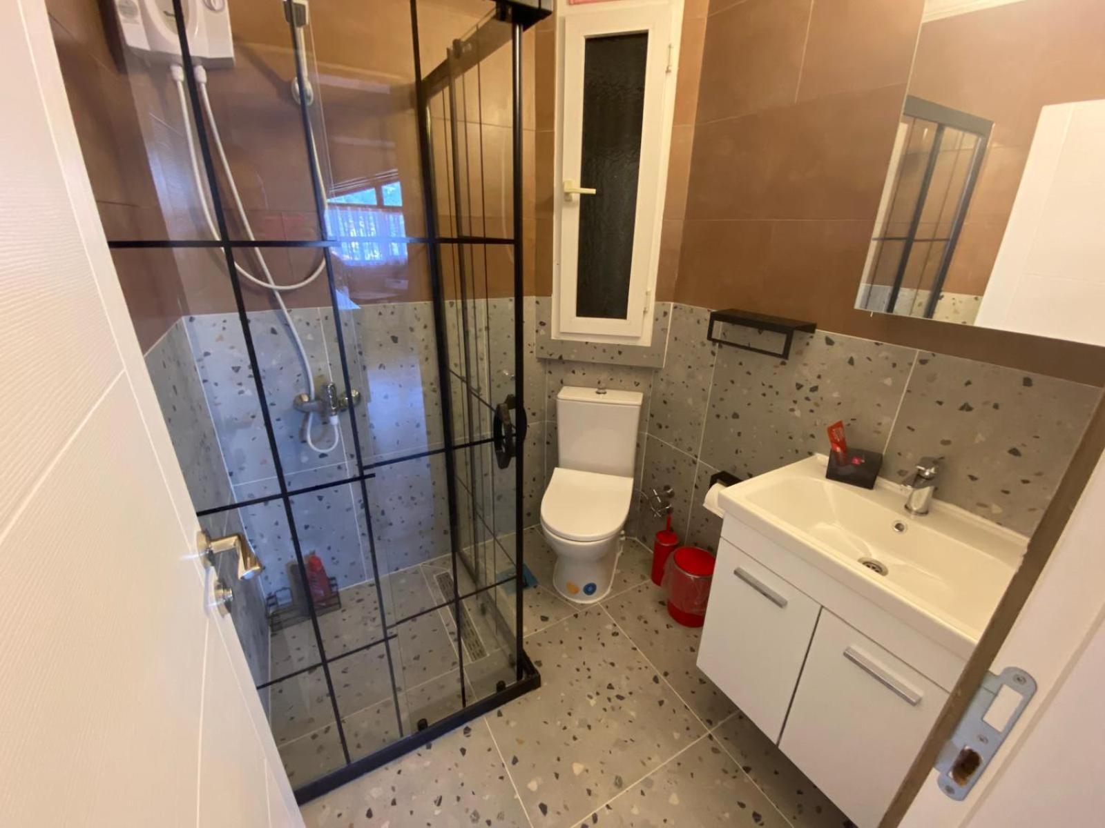 Antik Apartments Marmaris Eksteriør bilde