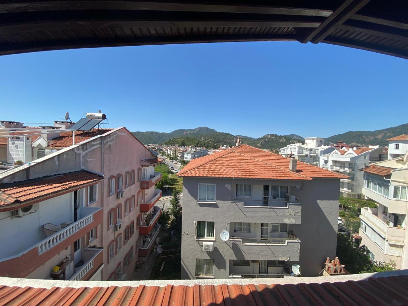 Antik Apartments Marmaris Eksteriør bilde