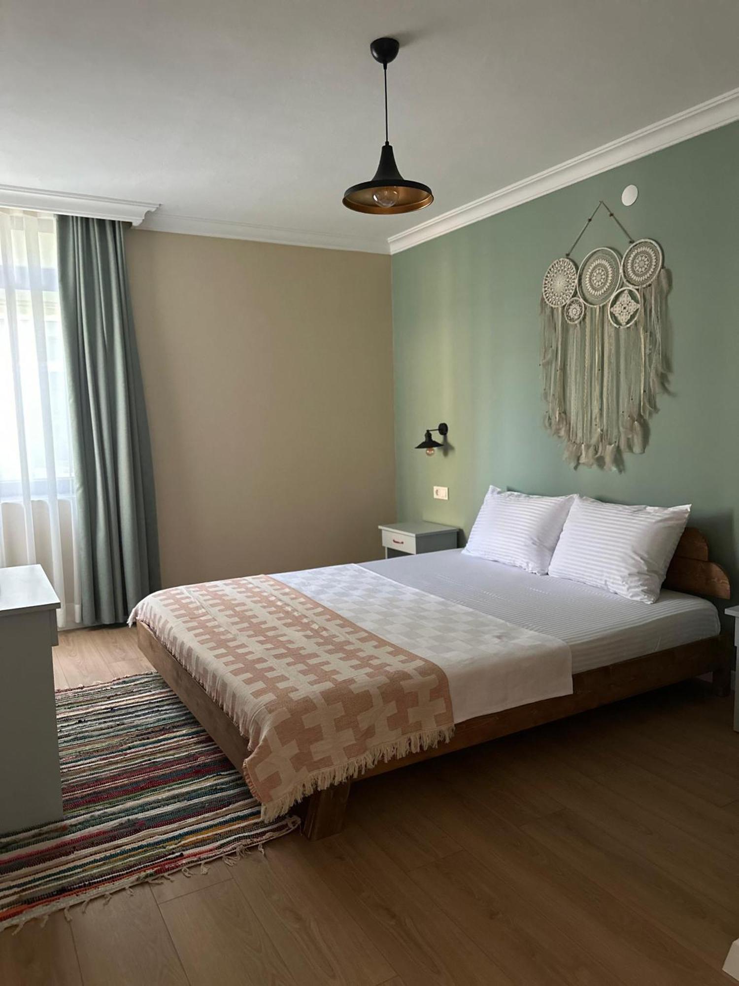 Antik Homes Marmaris Eksteriør bilde