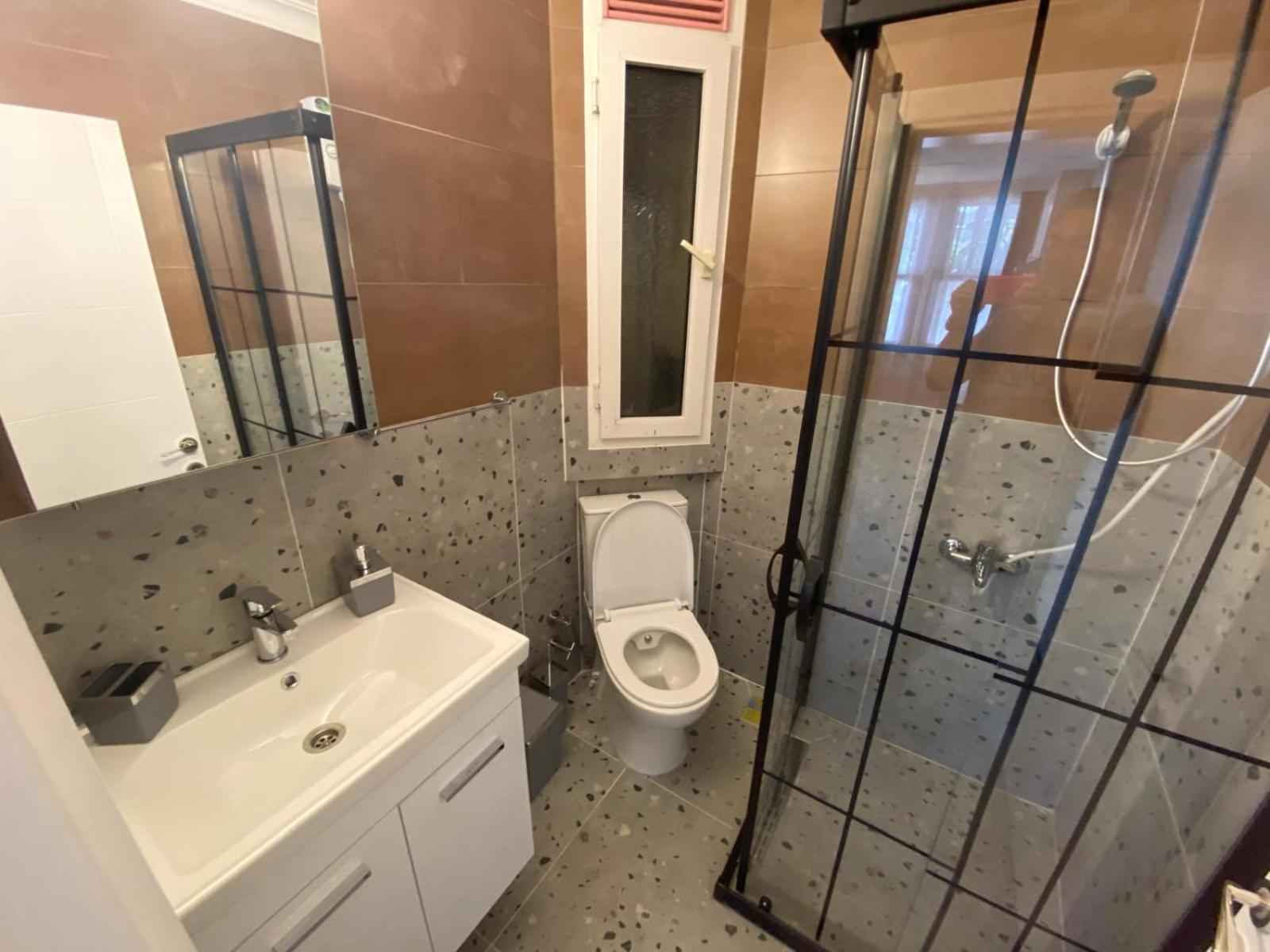 Antik Apartments Marmaris Eksteriør bilde